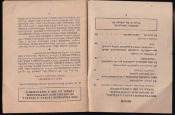 Říkáme lidem pravdu