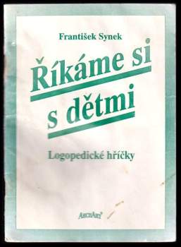 Říkáme si s dětmi