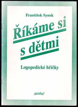 Říkáme si s dětmi