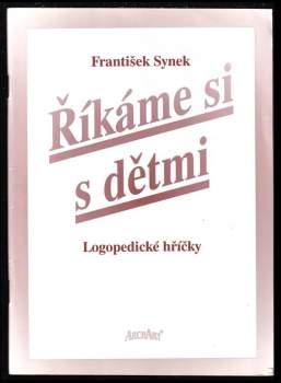 Říkáme si s dětmi
