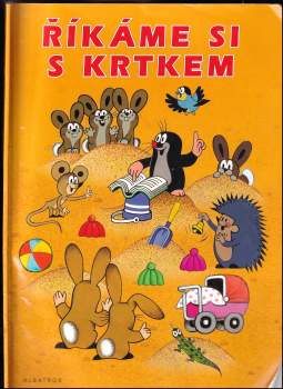 Říkáme si s Krtkem