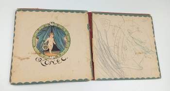 Božena Němcová: Říkání maličkých