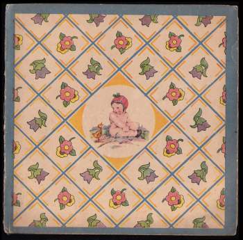 Božena Němcová: Říkání maličkých