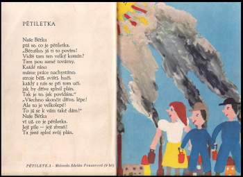 Josef Bartuška: Říkání o řemeslech