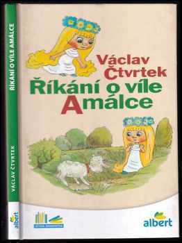 Říkání o víle Amálce