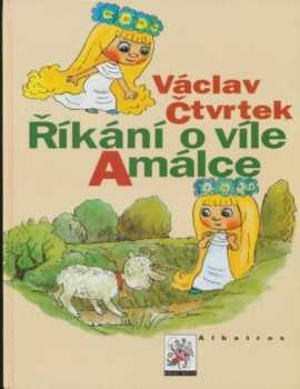 Říkání o víle Amálce