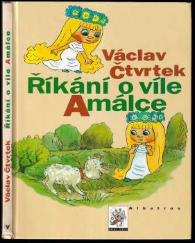 Říkání o víle Amálce