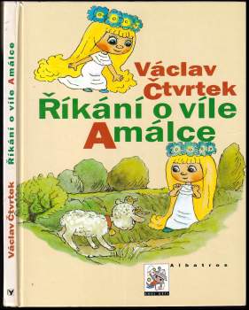 Říkání o víle Amálce