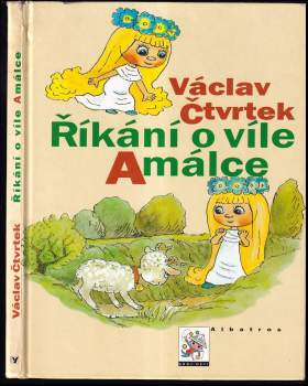 Říkání o víle Amálce