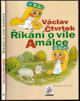Říkání o víle Amálce