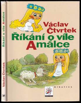 Říkání o víle Amálce