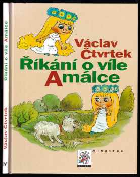 Říkání o víle Amálce