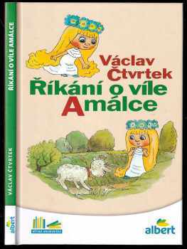 Říkání o víle Amálce