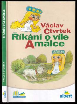 Říkání o víle Amálce