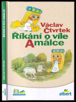 Říkání o víle Amálce