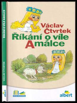 Říkání o víle Amálce