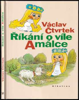 Říkání o víle Amálce