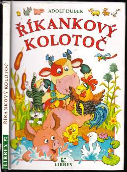 Říkankový kolotoč