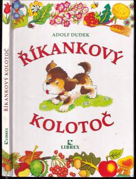 Říkankový kolotoč