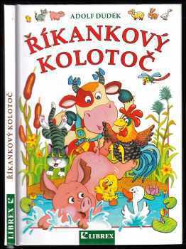 Říkankový kolotoč