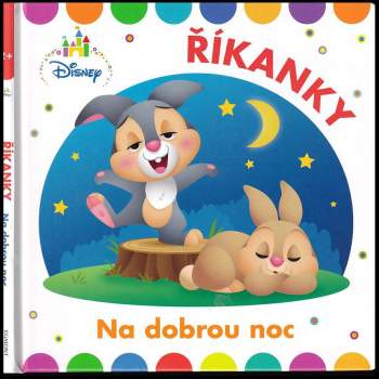Říkanky