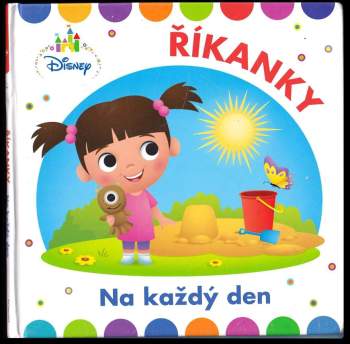 Říkanky