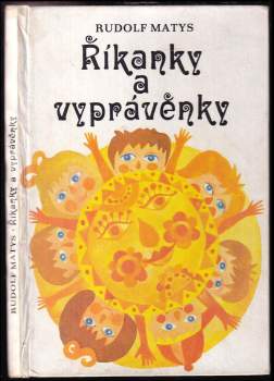Říkanky a vyprávěnky