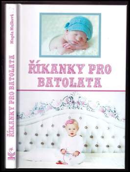 Říkanky pro batolata