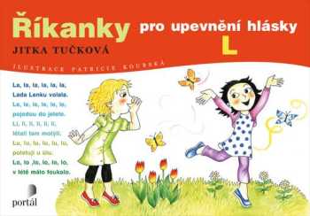 Říkanky pro upevnění hlásky l