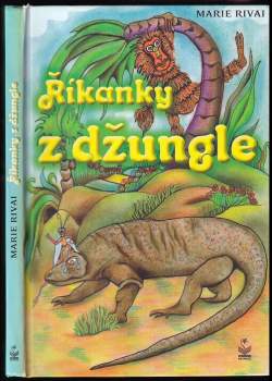 Říkanky z džungle