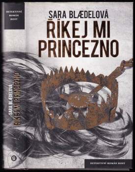 Říkej mi princezno