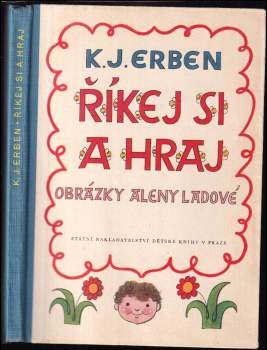 Říkej si a hraj