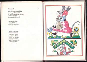 Karel Jaromír Erben: Říkej si a hraj