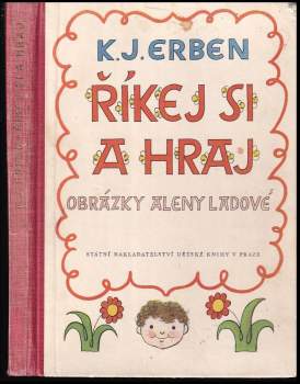 Říkej si a hraj