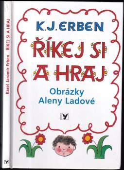 Říkej si a hraj
