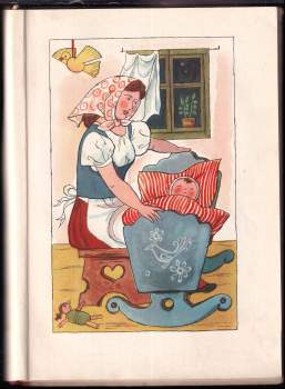 Karel Jaromír Erben: Říkej si a hraj