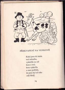 Karel Jaromír Erben: Říkej si a hraj