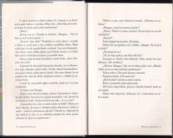 Brigid Kemmerer: Říkej tomu, jak chceš