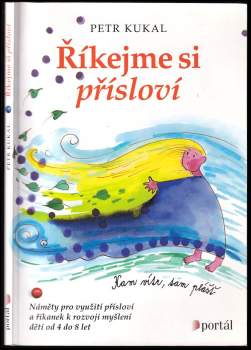 Říkejme si přísloví