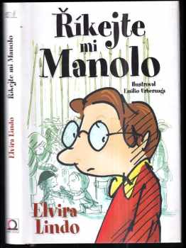 Říkejte mi Manolo
