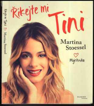 Martina Stoessel: Říkejte mi Tini