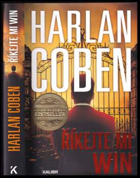 Harlan Coben: Říkejte mi Win