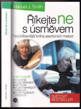 Říkejte ne s úsměvem