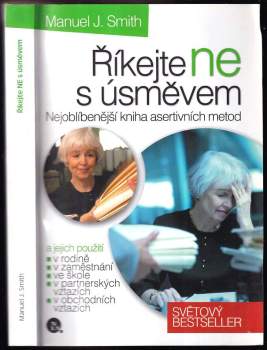 Říkejte ne s úsměvem