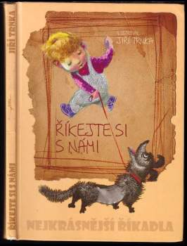 Říkejte si s námi