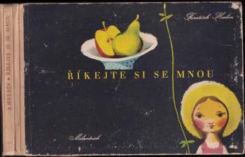 Říkejte si se mnou