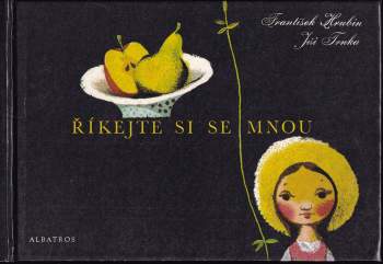 Říkejte si se mnou