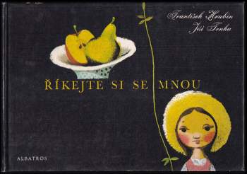 Říkejte si se mnou