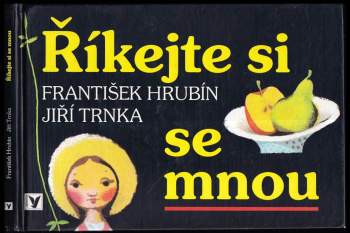 Říkejte si se mnou
