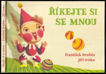 Říkejte si se mnou